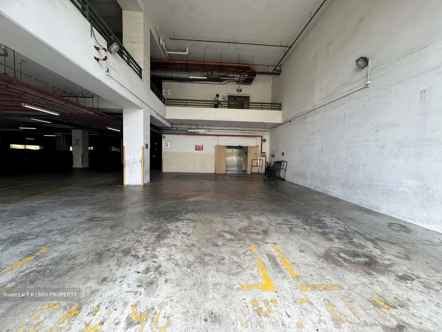E-centre @ Redhill (D3), Factory #569155041